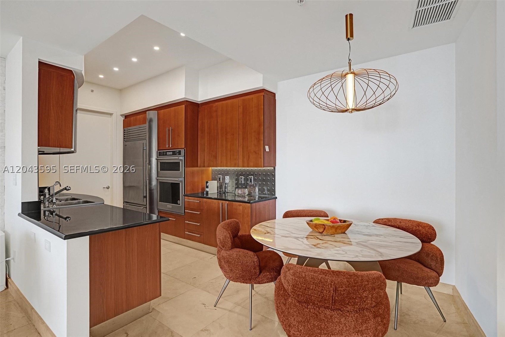 TRUMP PALACE CONDO - Residential