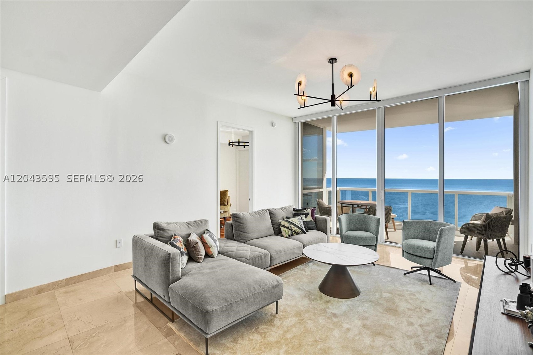 TRUMP PALACE CONDO - Residential