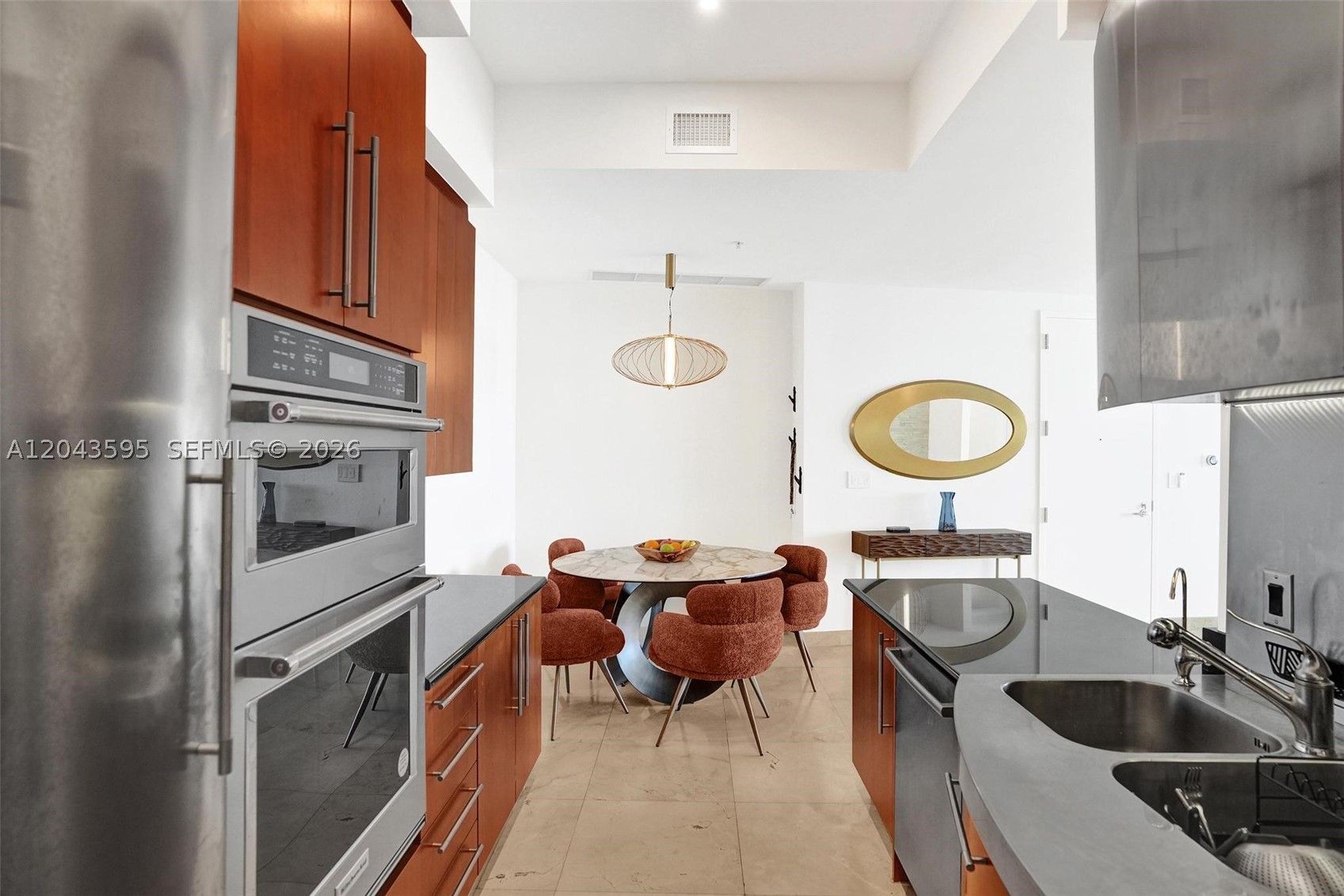 TRUMP PALACE CONDO - Residential
