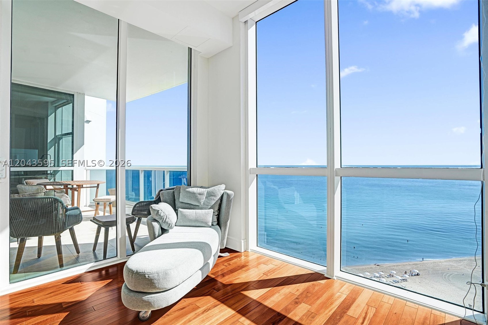 TRUMP PALACE CONDO - Residential
