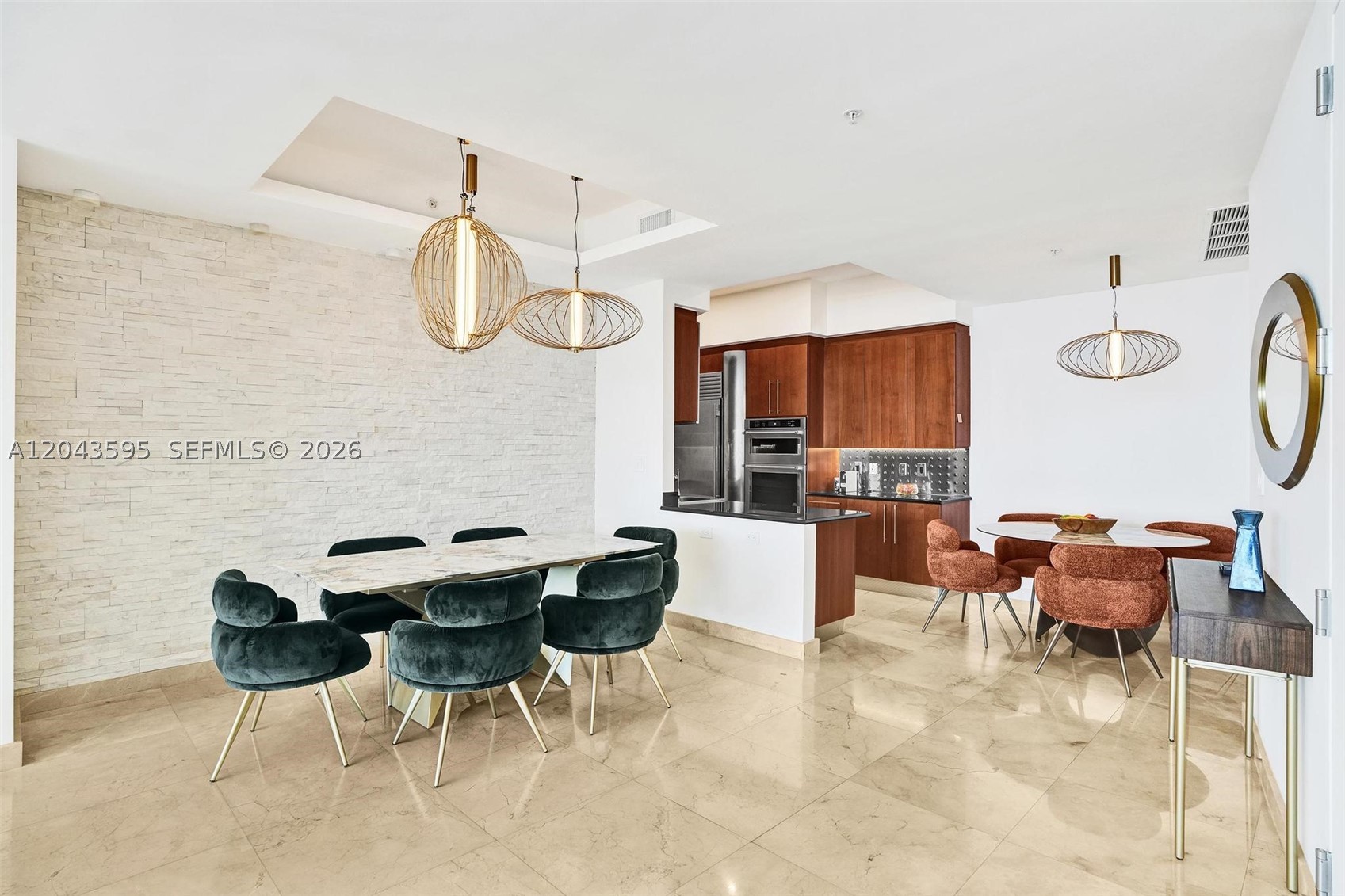 TRUMP PALACE CONDO - Residential