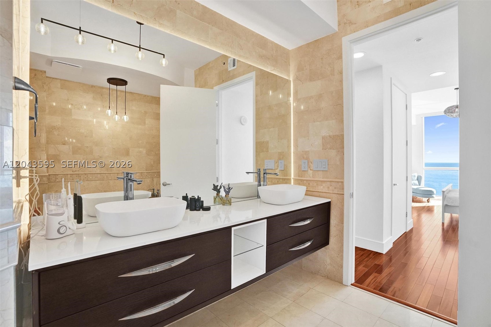 TRUMP PALACE CONDO - Residential