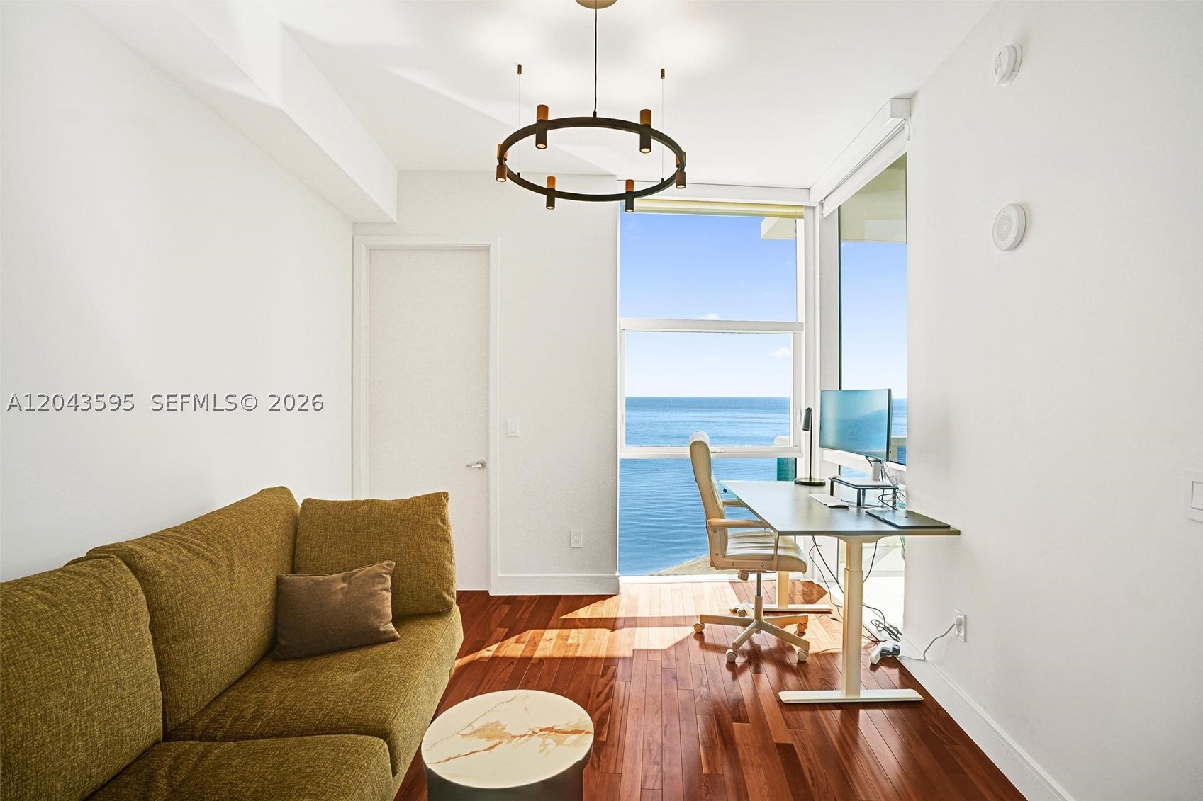 TRUMP PALACE CONDO - Residential