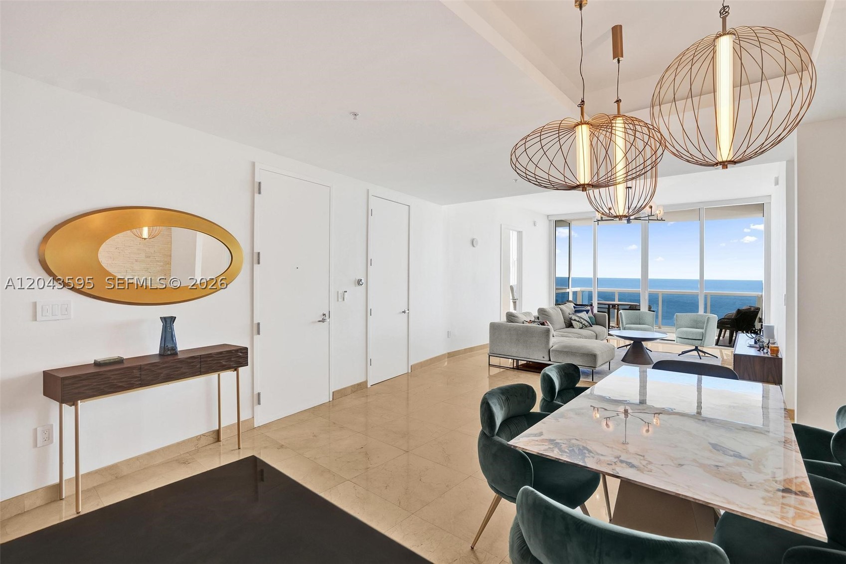 TRUMP PALACE CONDO - Residential