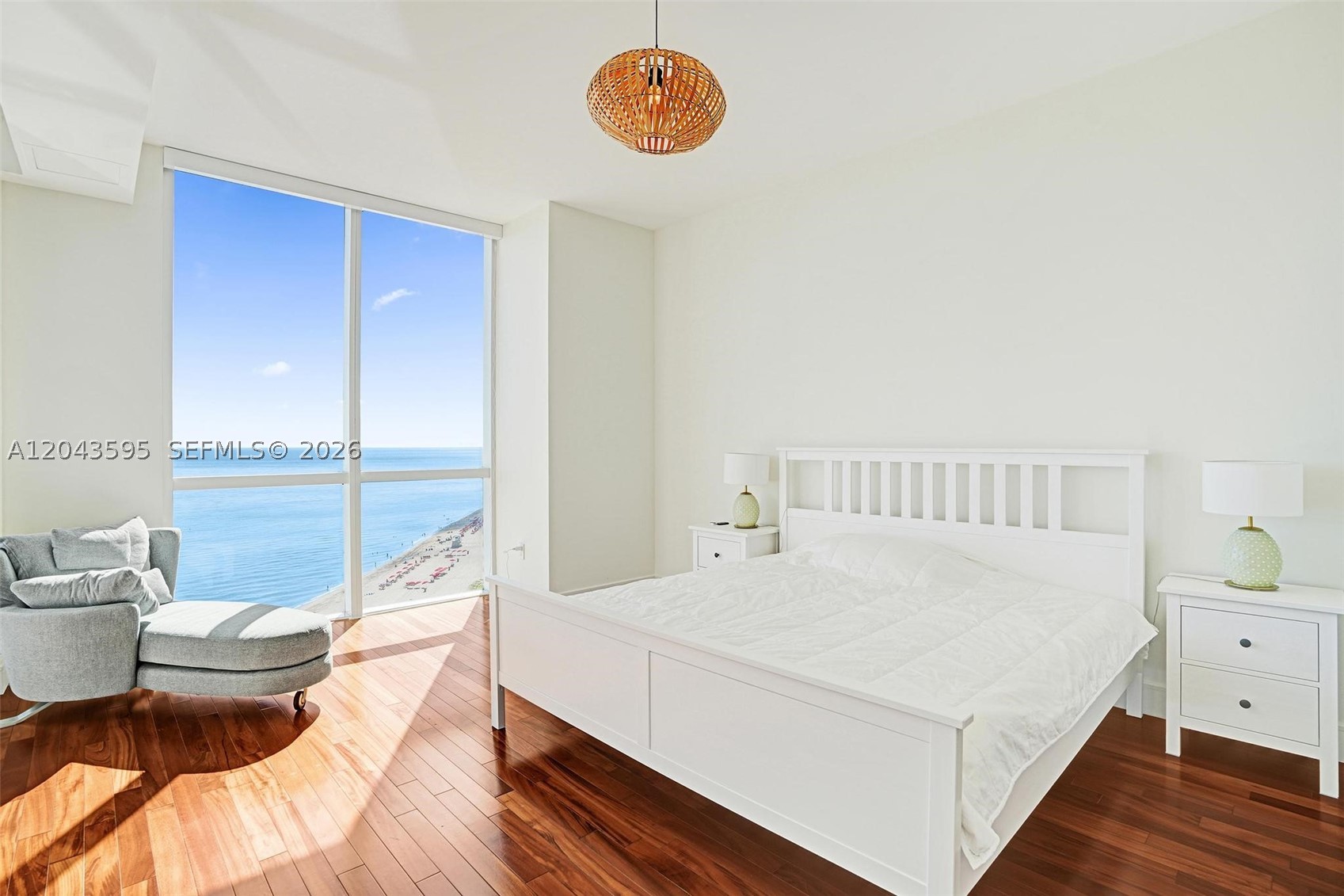 TRUMP PALACE CONDO - Residential