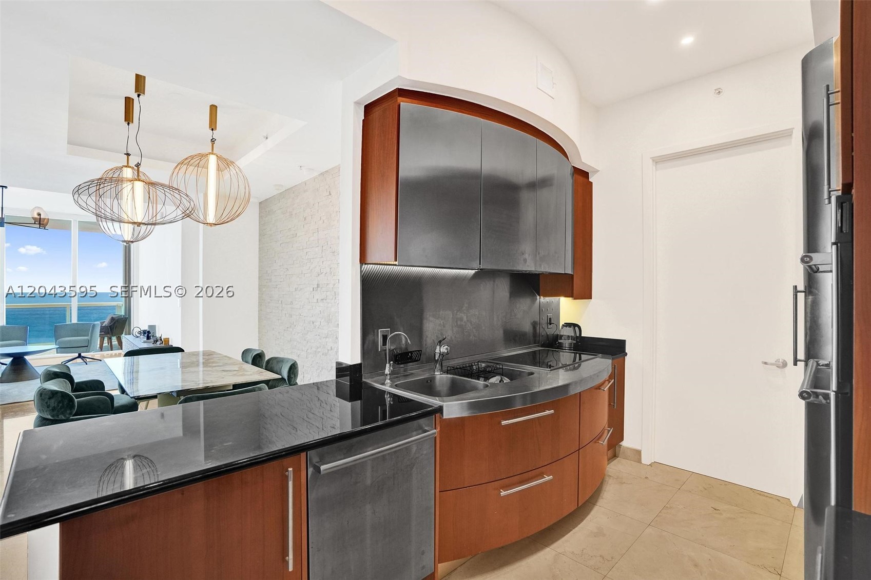 TRUMP PALACE CONDO - Residential