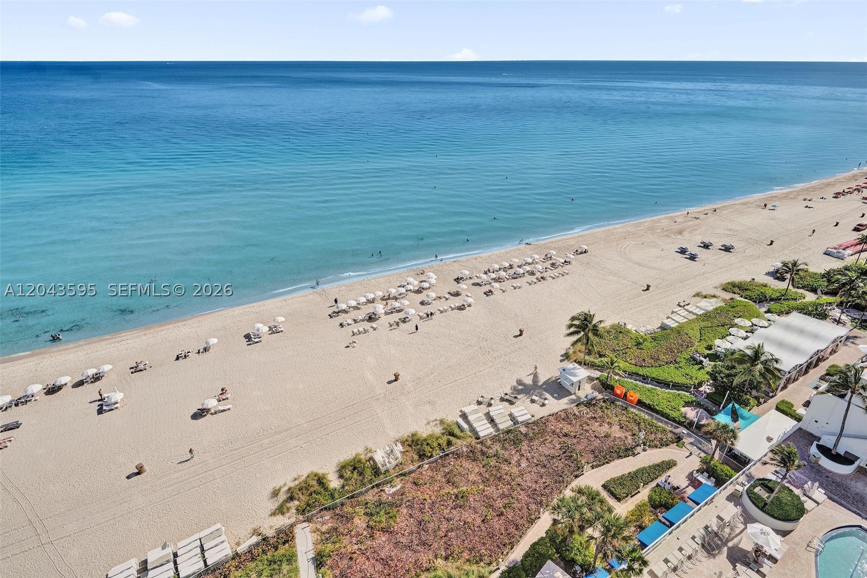 TRUMP PALACE CONDO - Residential
