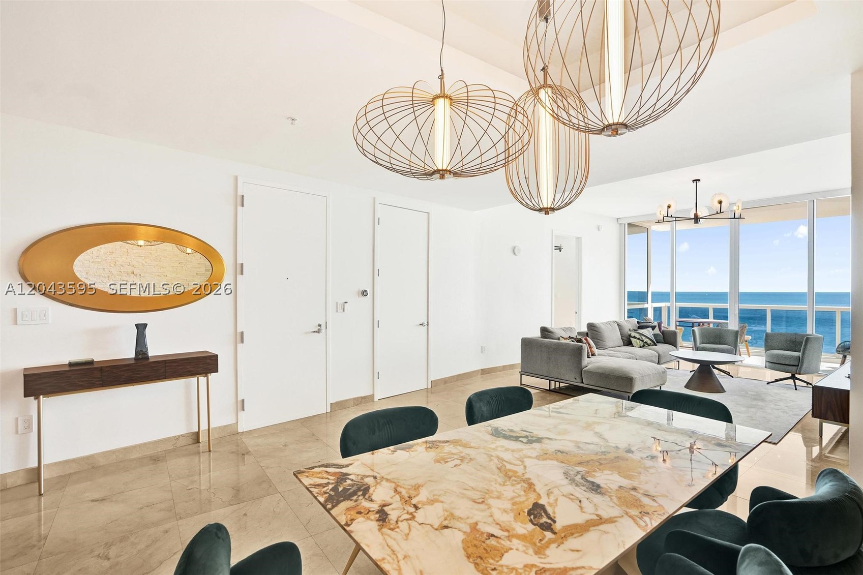 TRUMP PALACE CONDO - Residential