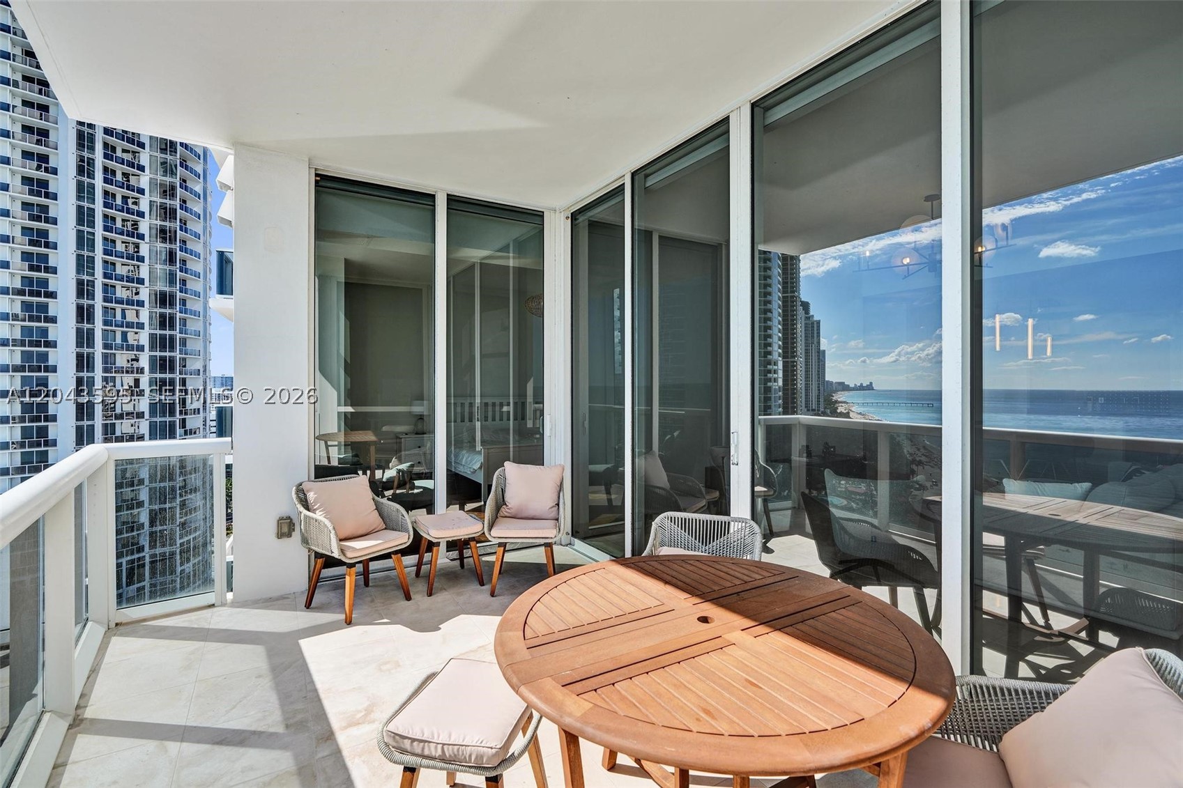 TRUMP PALACE CONDO - Residential
