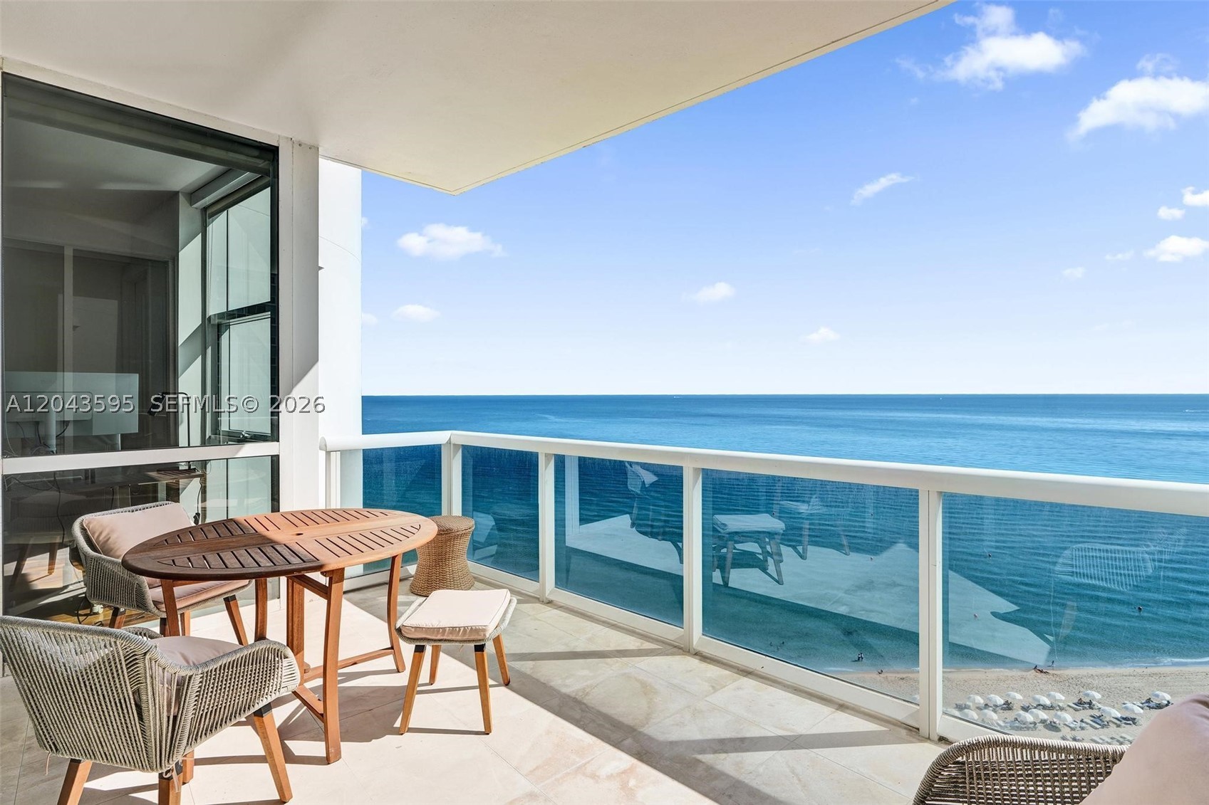 TRUMP PALACE CONDO - Residential