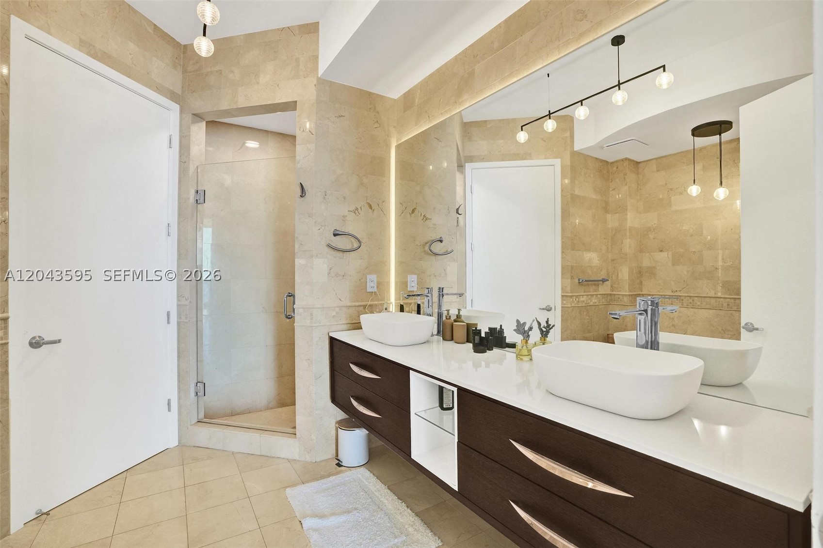 TRUMP PALACE CONDO - Residential