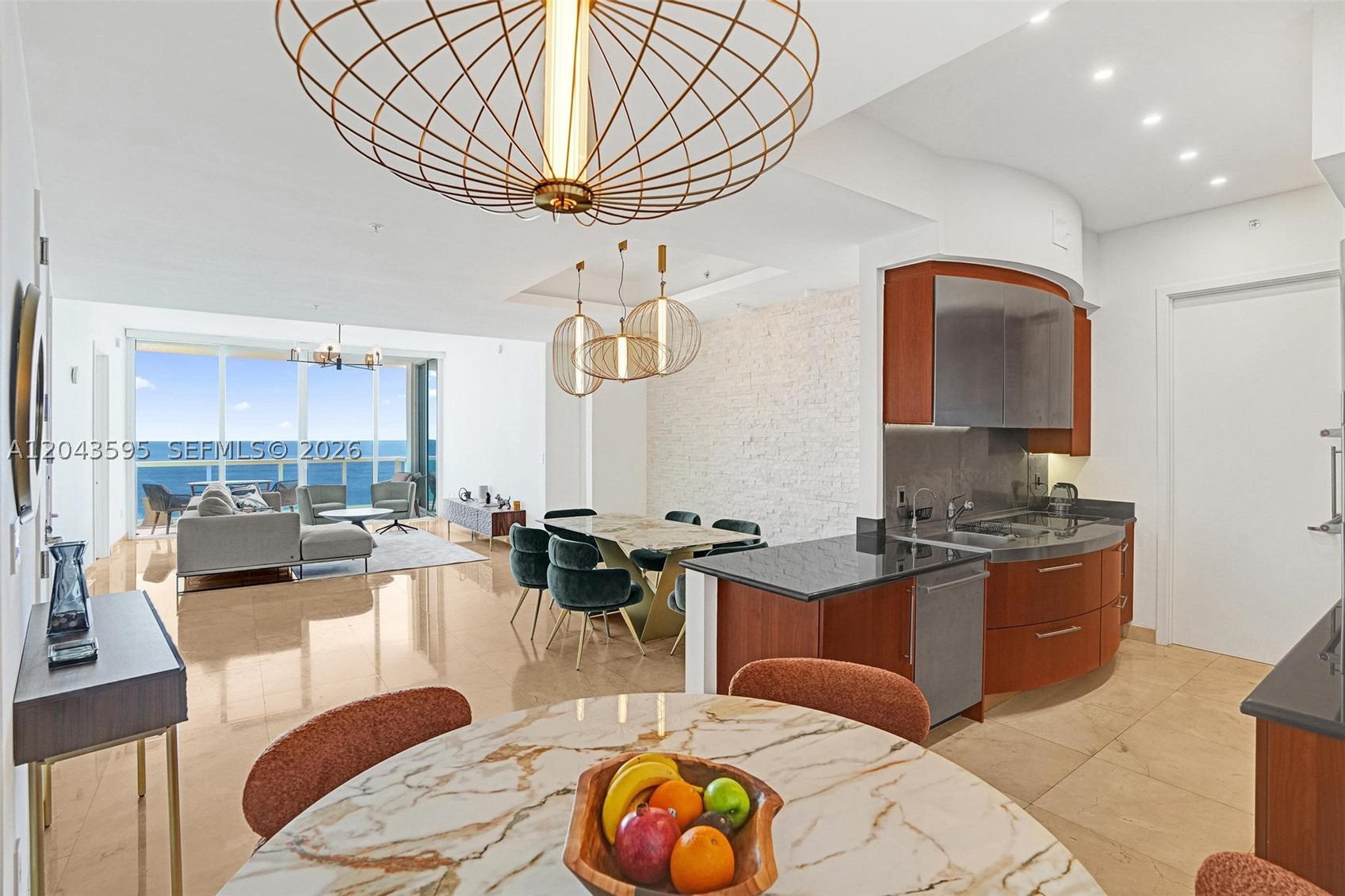 TRUMP PALACE CONDO - Residential