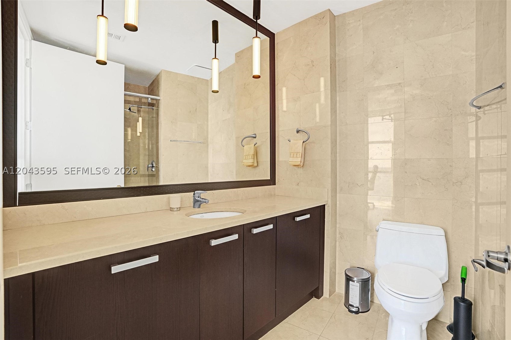 TRUMP PALACE CONDO - Residential