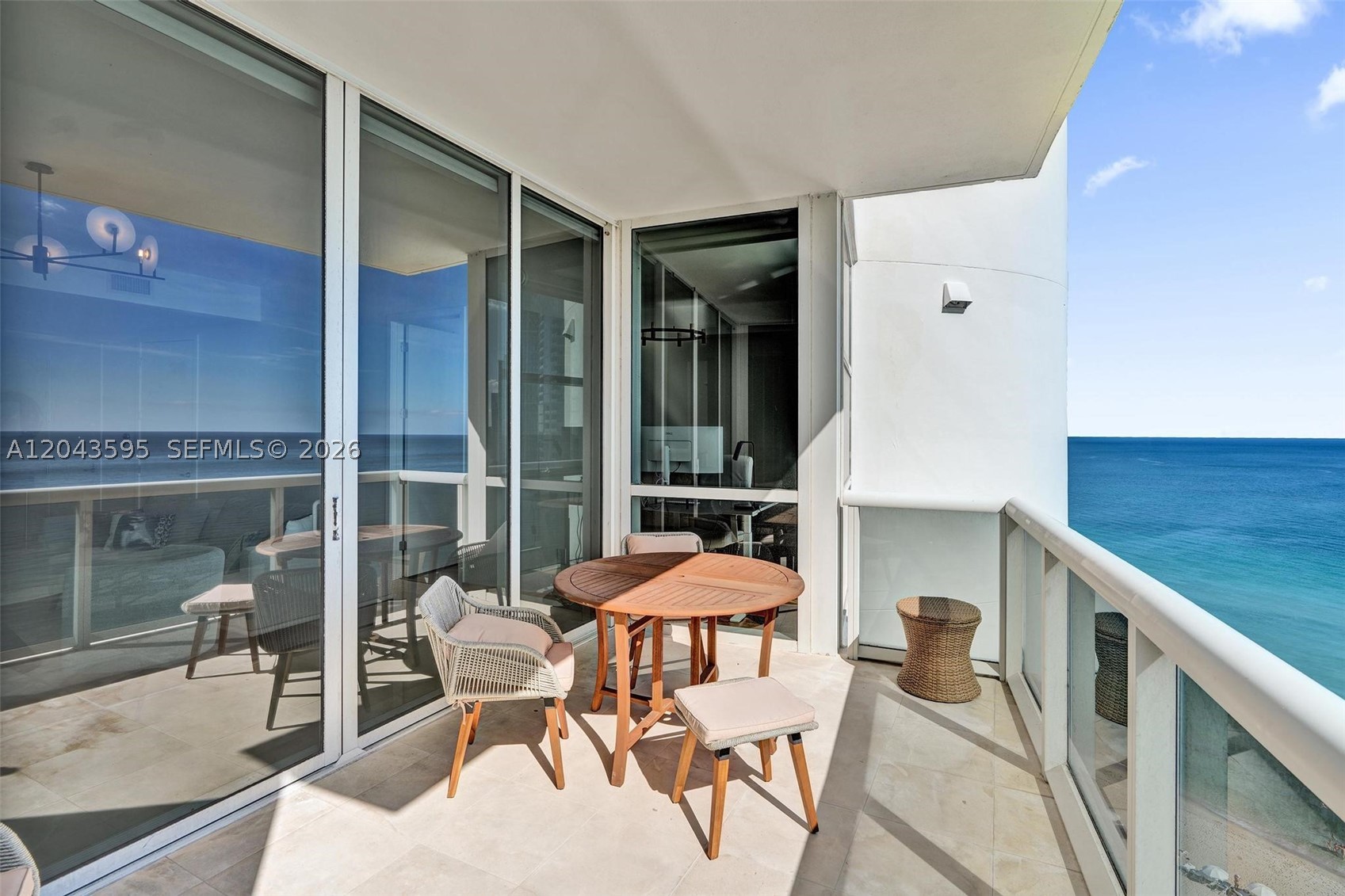 TRUMP PALACE CONDO - Residential