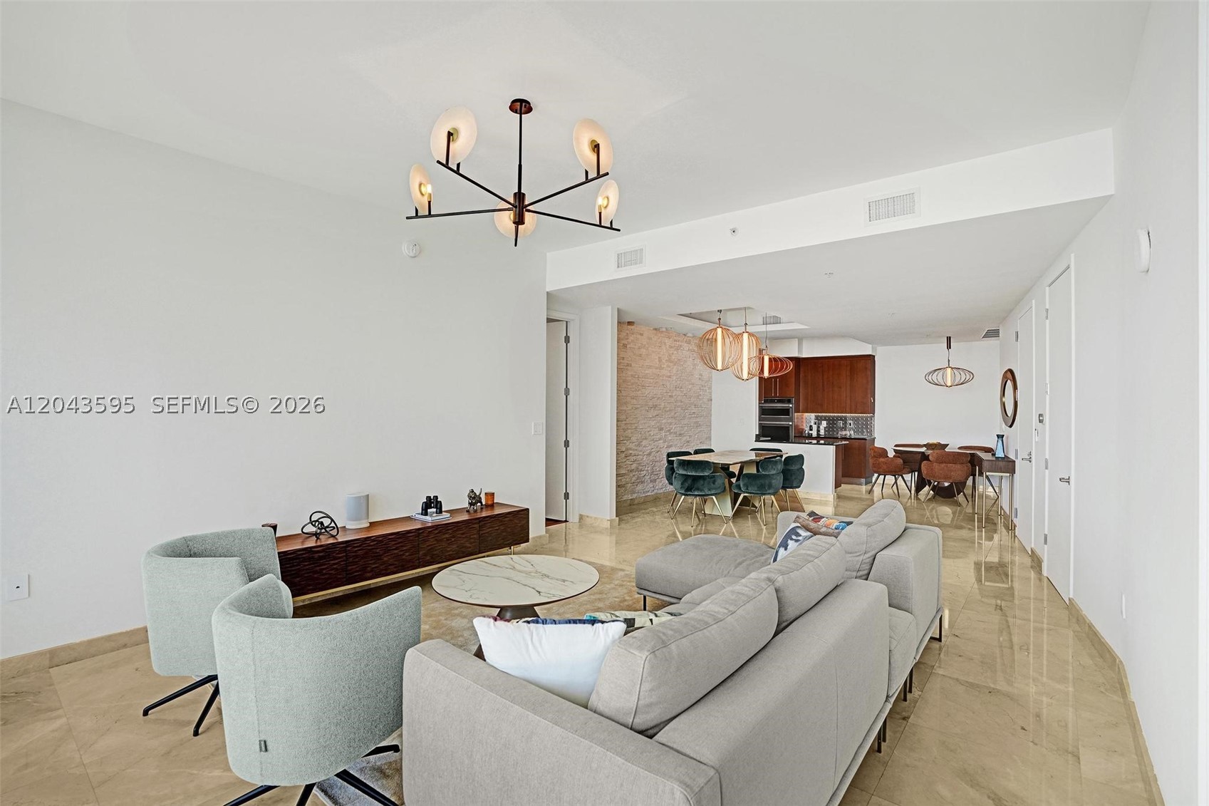 TRUMP PALACE CONDO - Residential