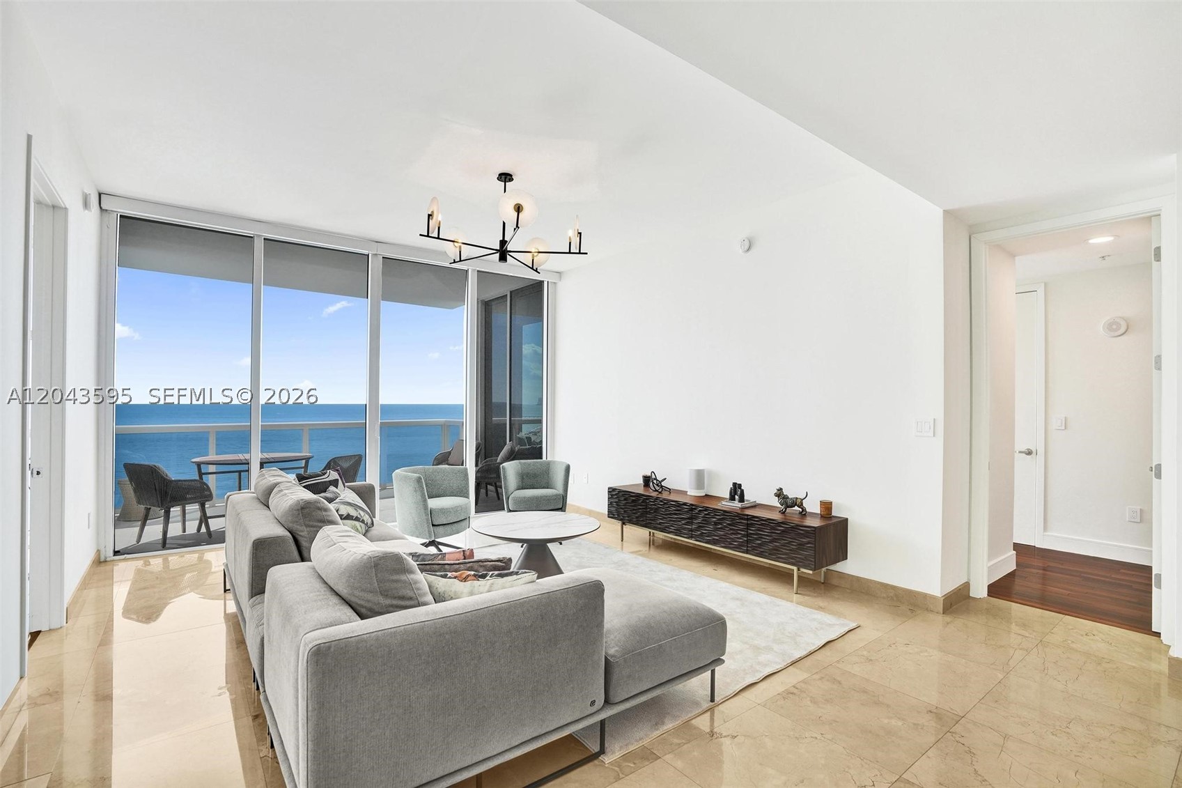 TRUMP PALACE CONDO - Residential
