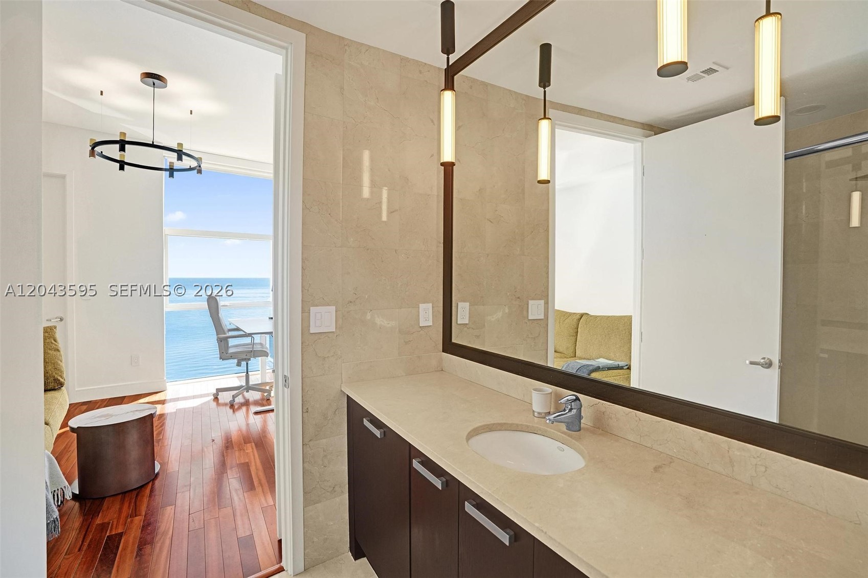 TRUMP PALACE CONDO - Residential