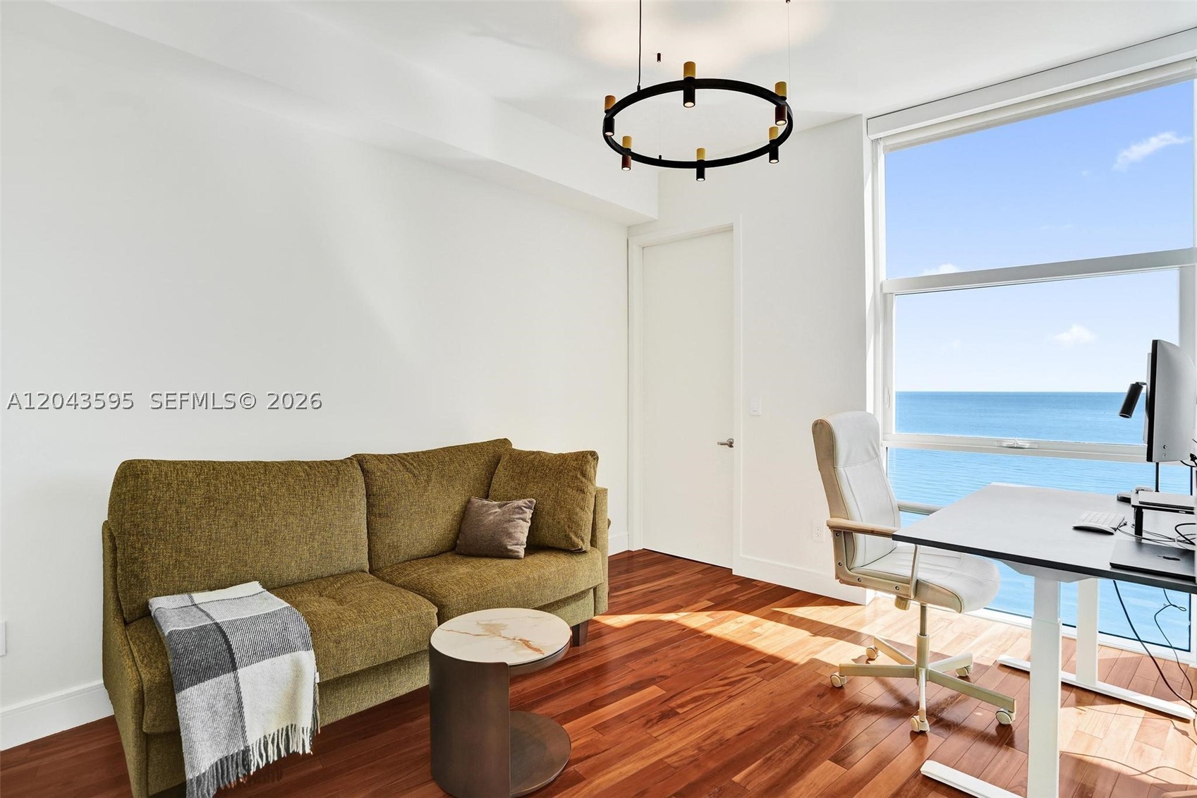 TRUMP PALACE CONDO - Residential