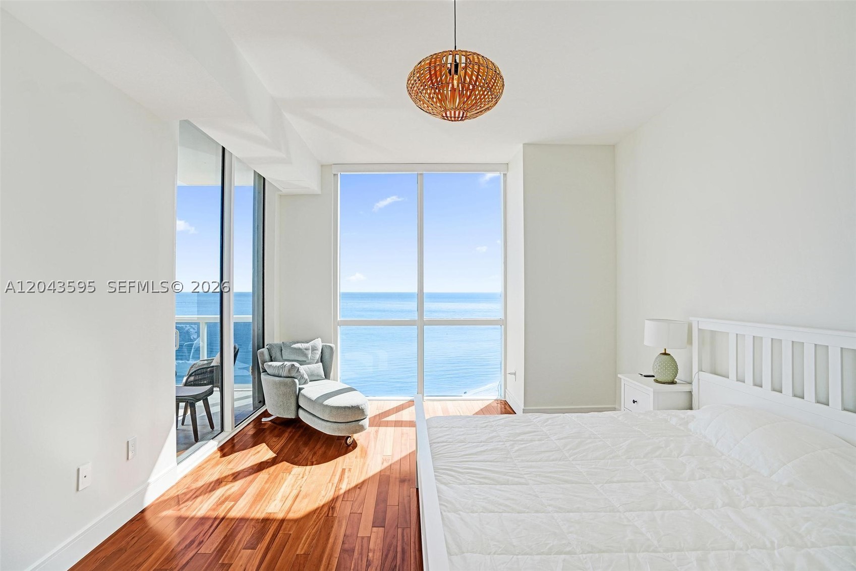 TRUMP PALACE CONDO - Residential