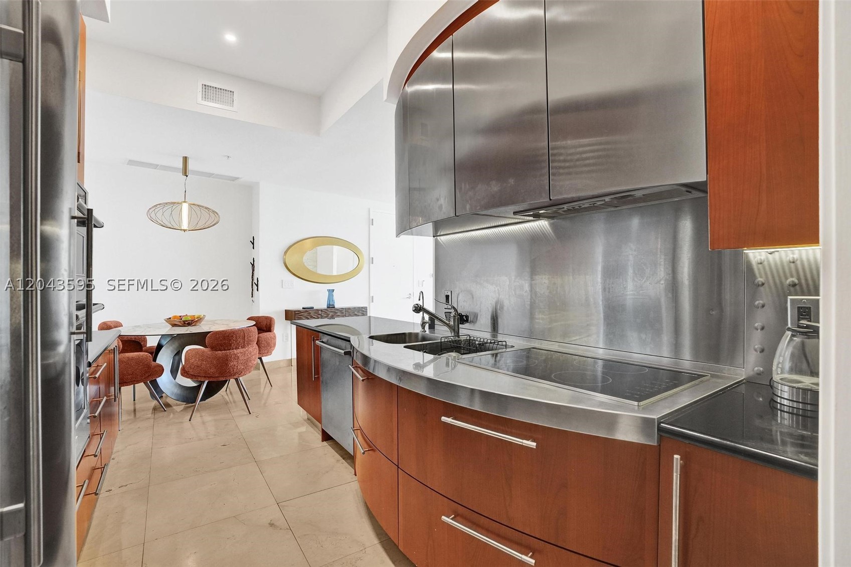 TRUMP PALACE CONDO - Residential