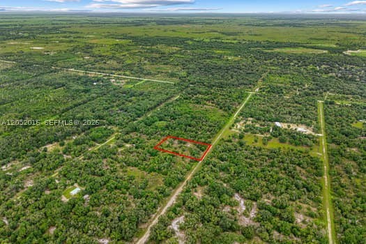 Okeechobee - Land