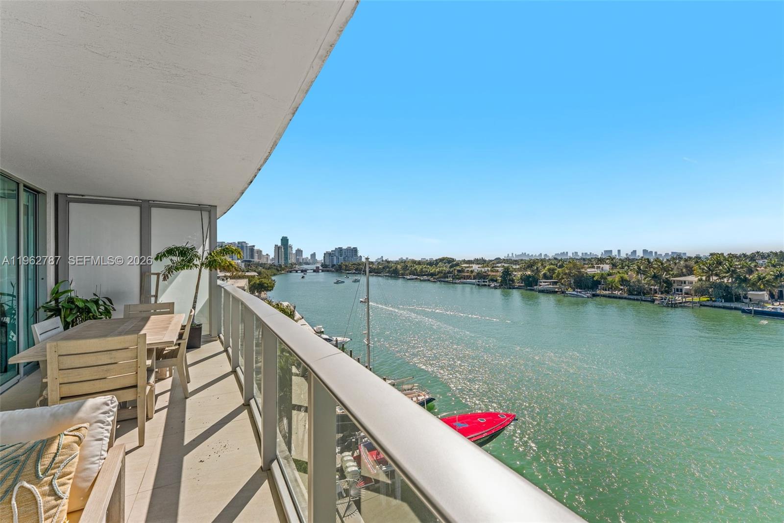 AMD PL OF 2ND OCEAN FRONT - Residential