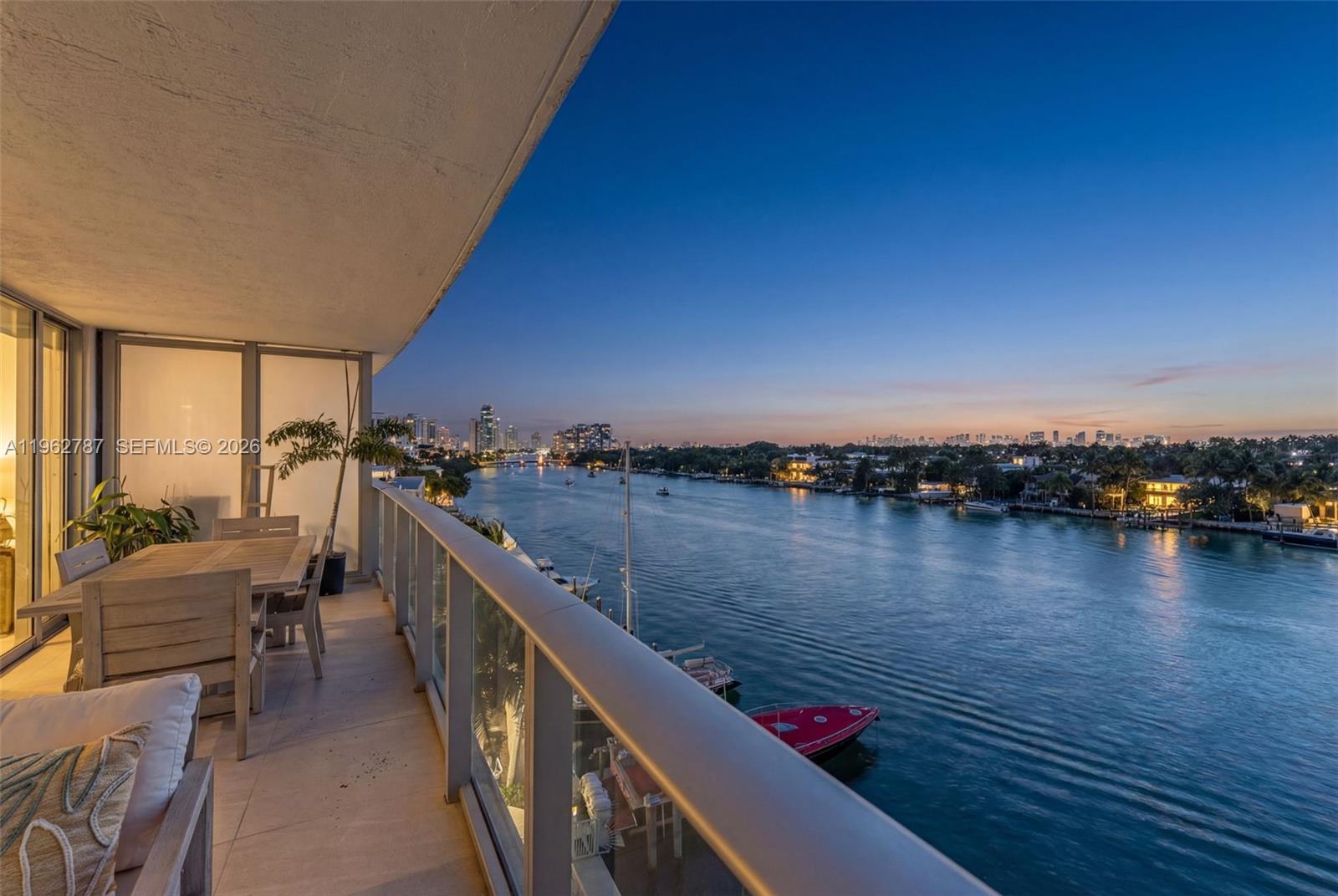 AMD PL OF 2ND OCEAN FRONT - Residential
