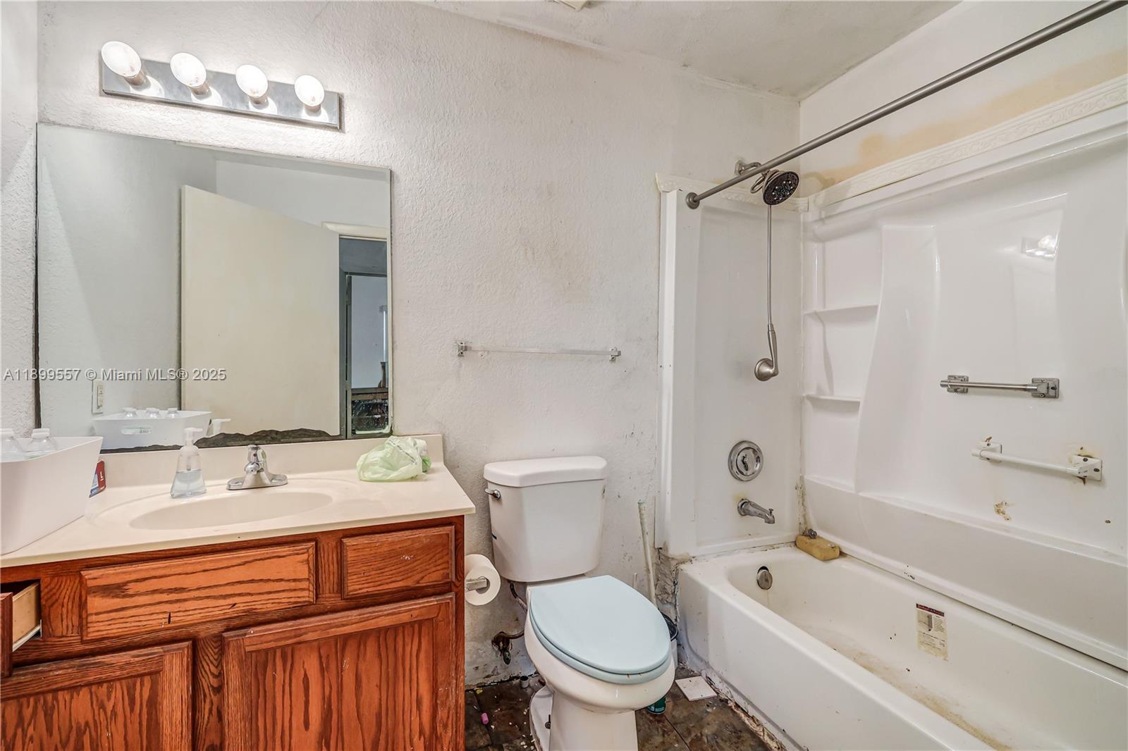 GROVELAND PK - Residential