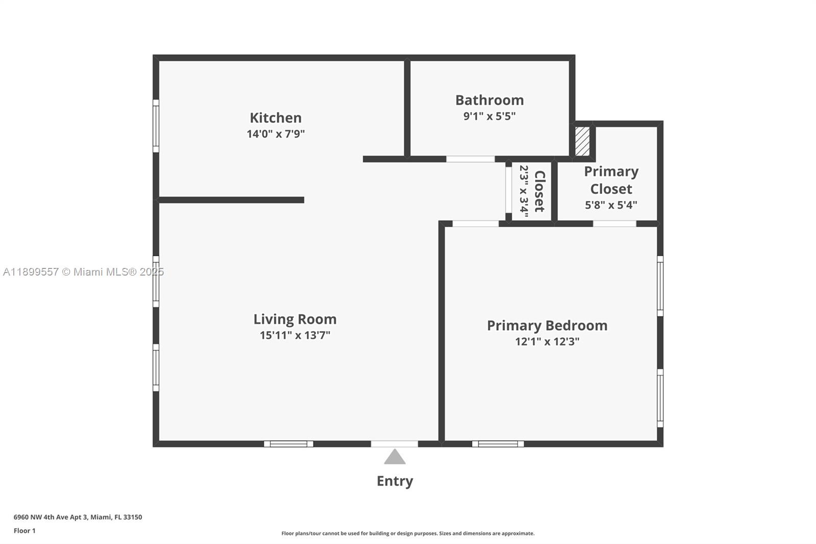 GROVELAND PK - Residential