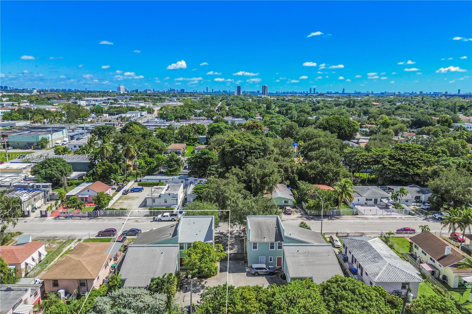 GROVELAND PK - Residential
