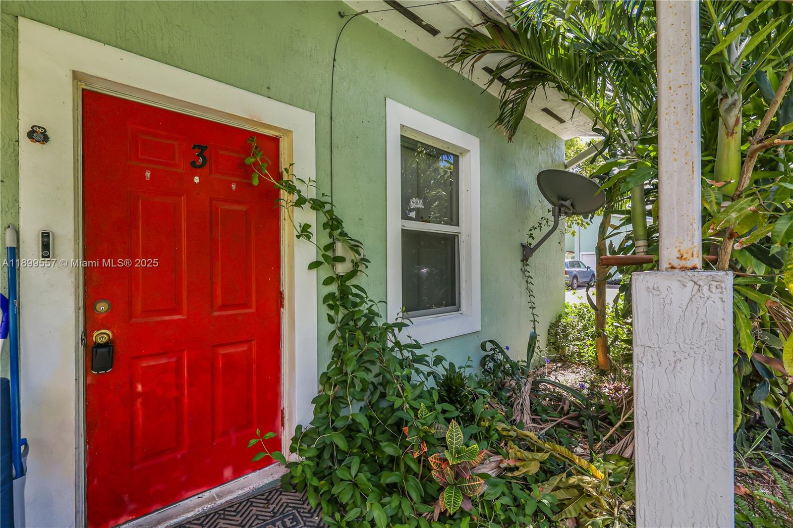 GROVELAND PK - Residential
