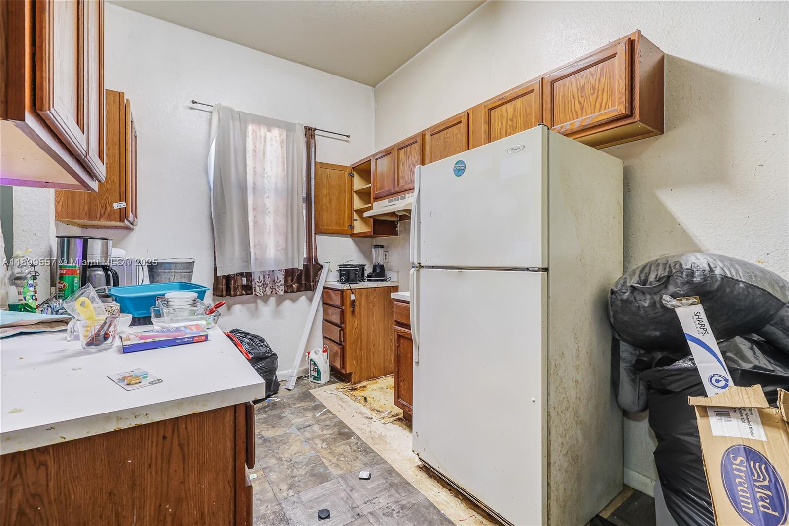 GROVELAND PK - Residential