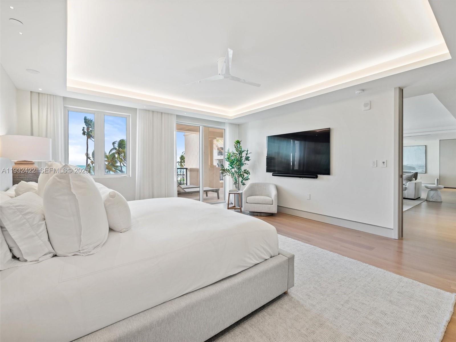 OCEANSIDE @ FISHER ISL CO - Residential