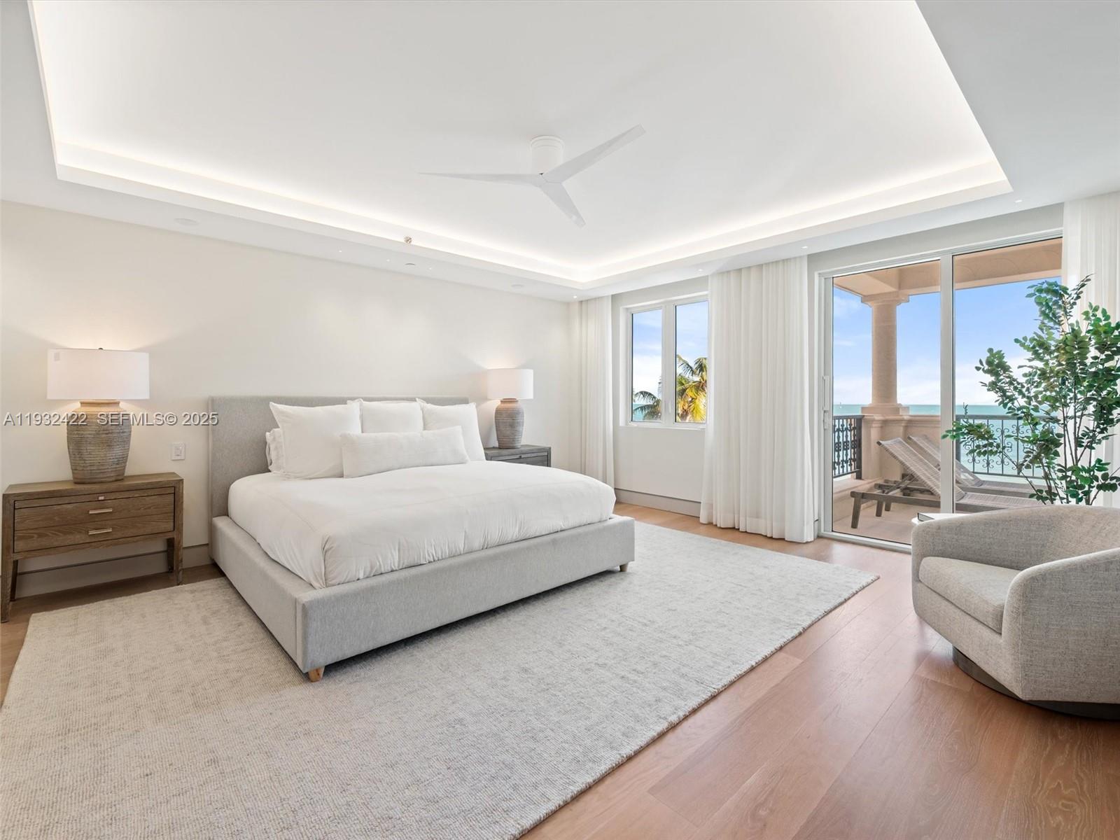 OCEANSIDE @ FISHER ISL CO - Residential
