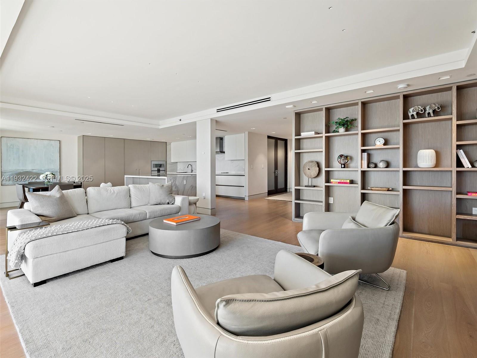 OCEANSIDE @ FISHER ISL CO - Residential