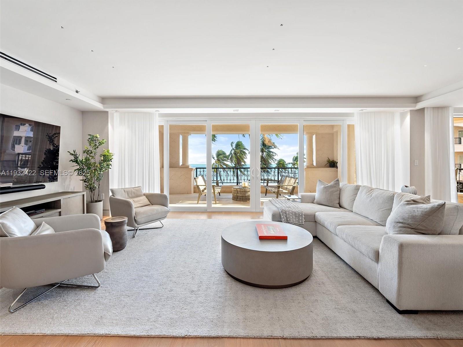 OCEANSIDE @ FISHER ISL CO - Residential