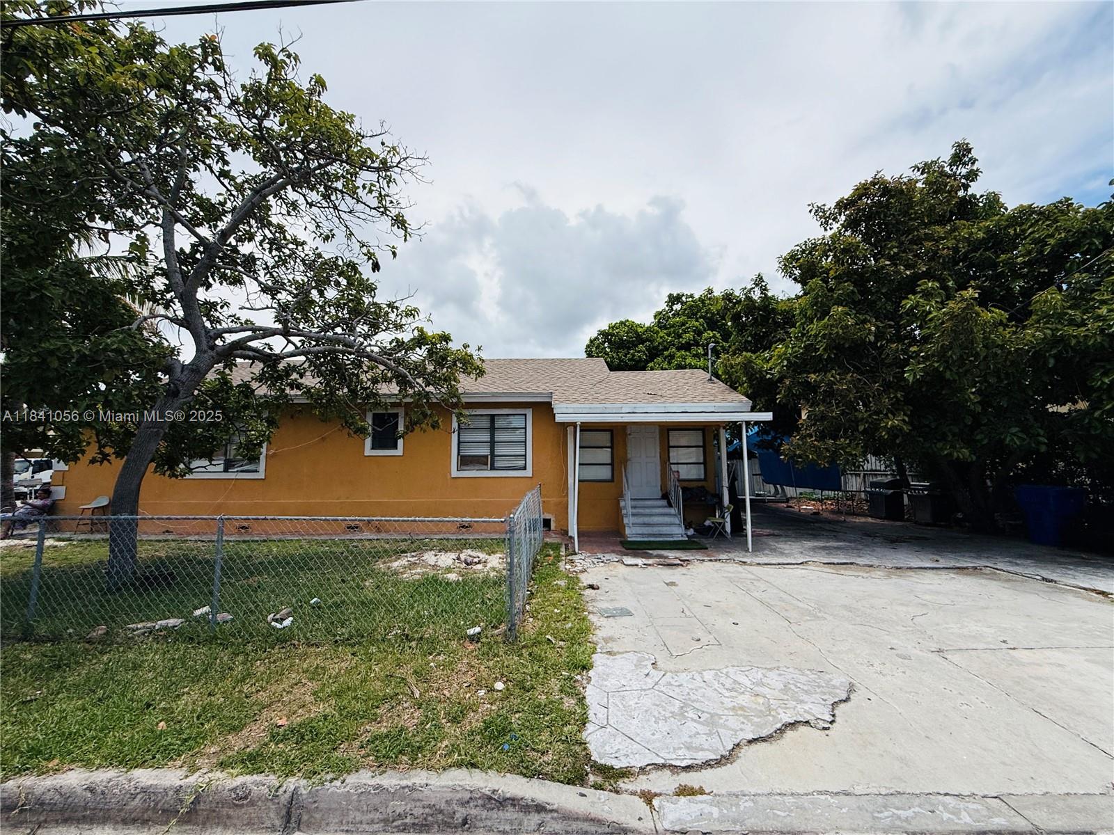 IDLEWILD PARK - Residential