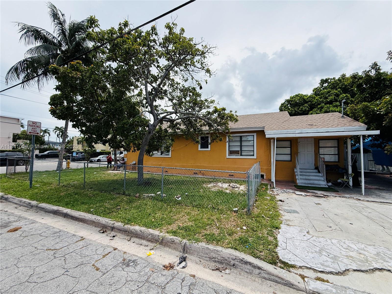 IDLEWILD PARK - Residential