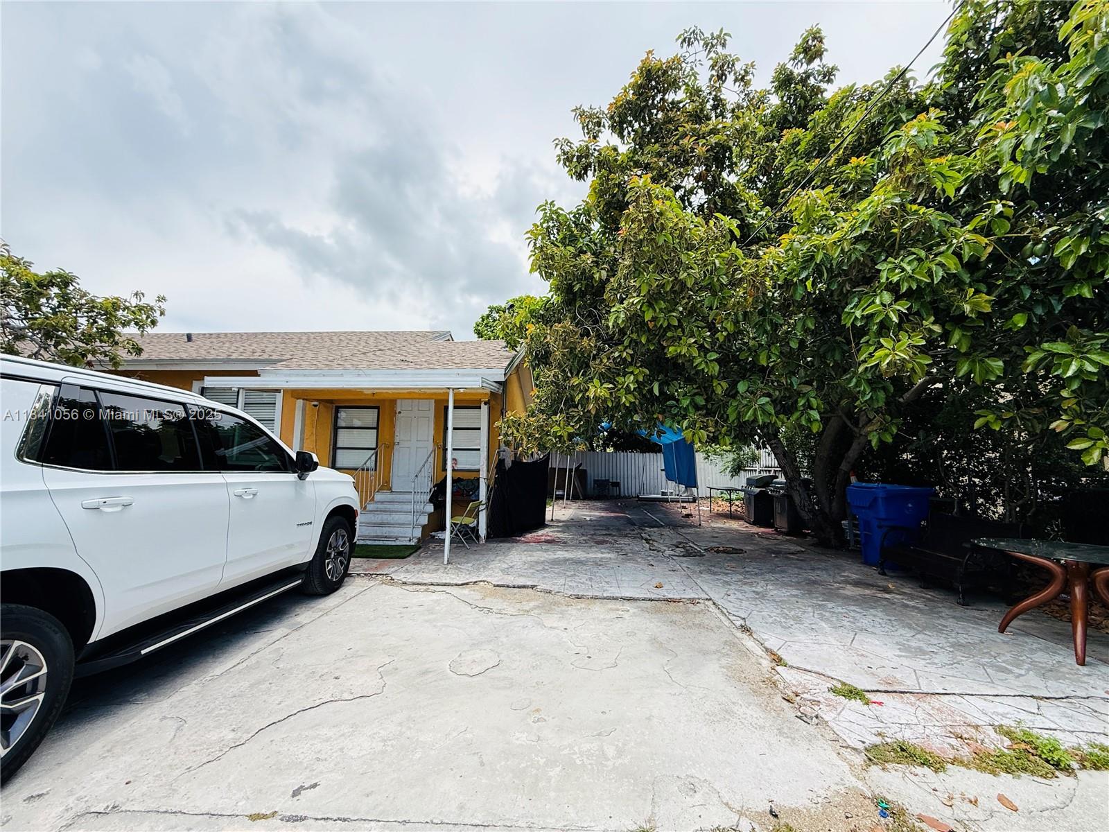 IDLEWILD PARK - Residential
