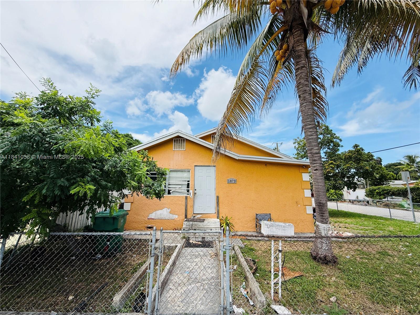 IDLEWILD PARK - Residential