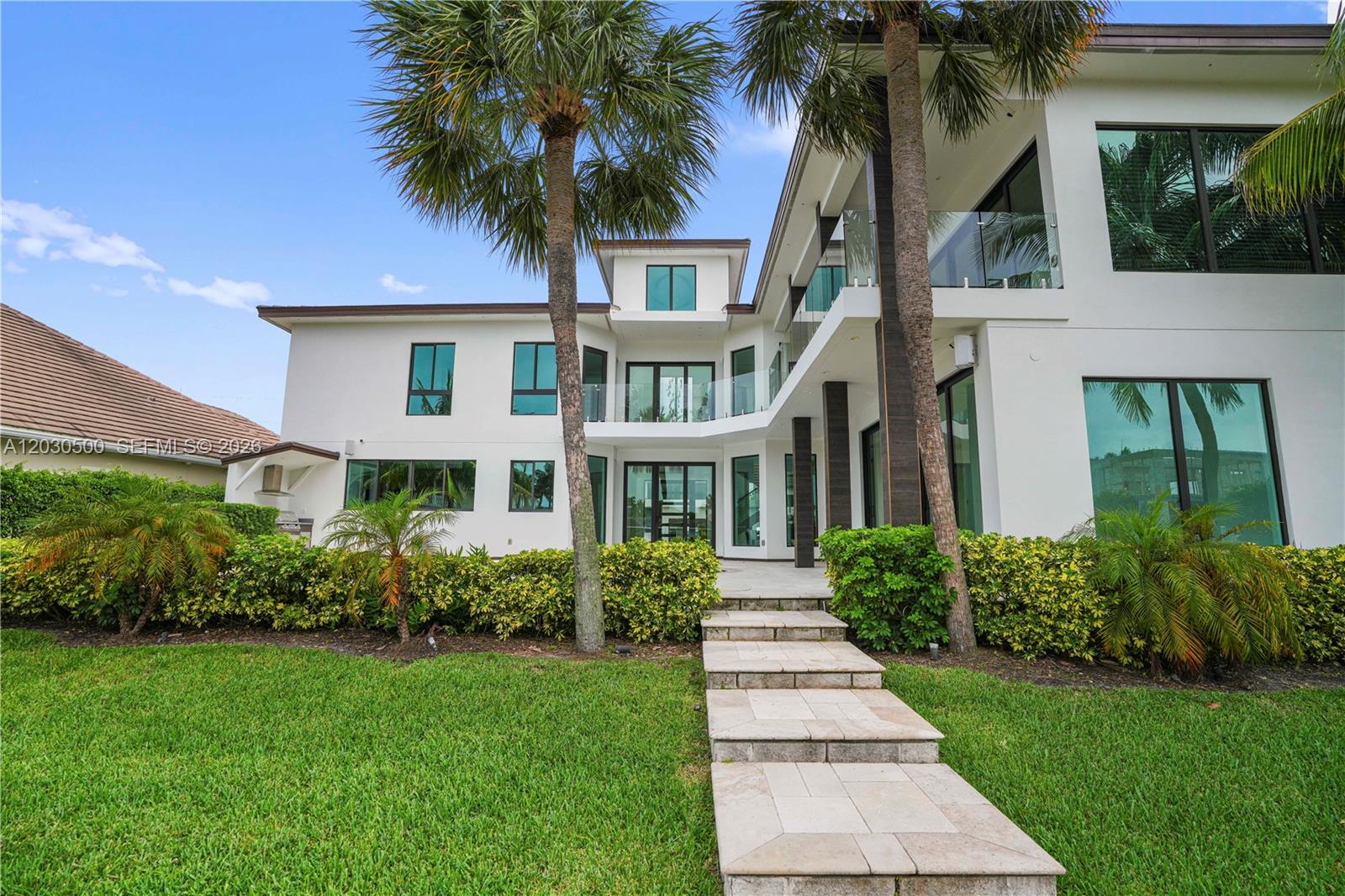 LANDINGS SECOND SEC - Residential Lease