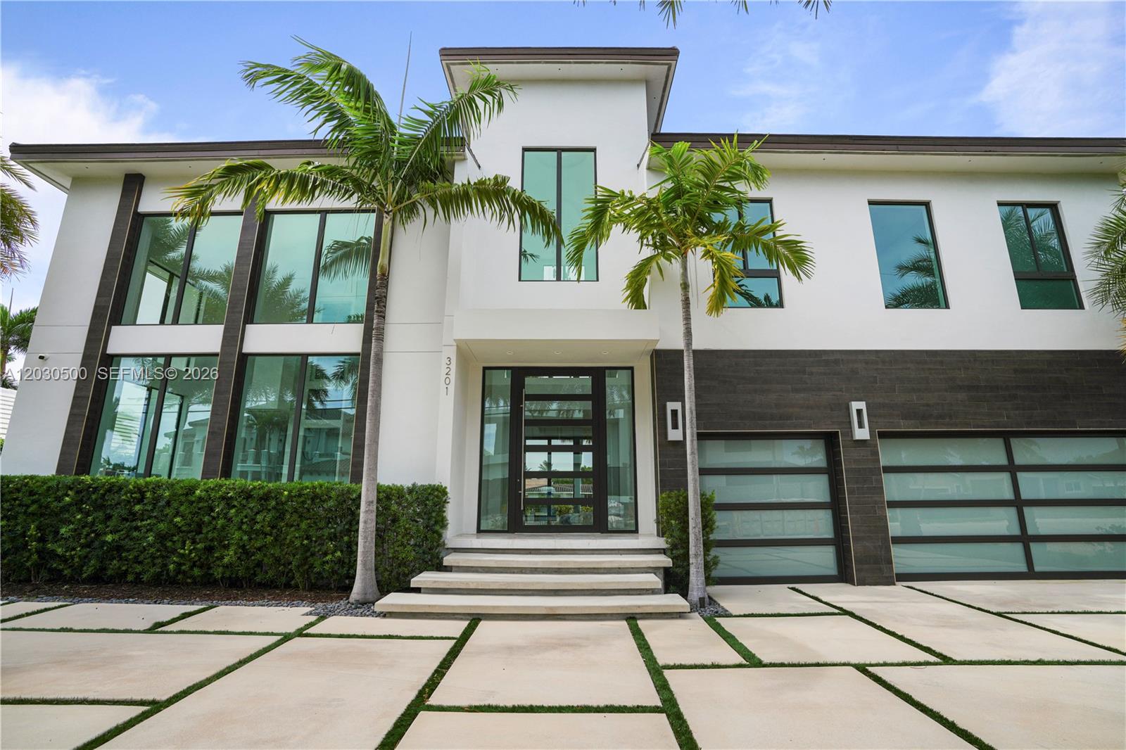LANDINGS SECOND SEC - Residential Lease