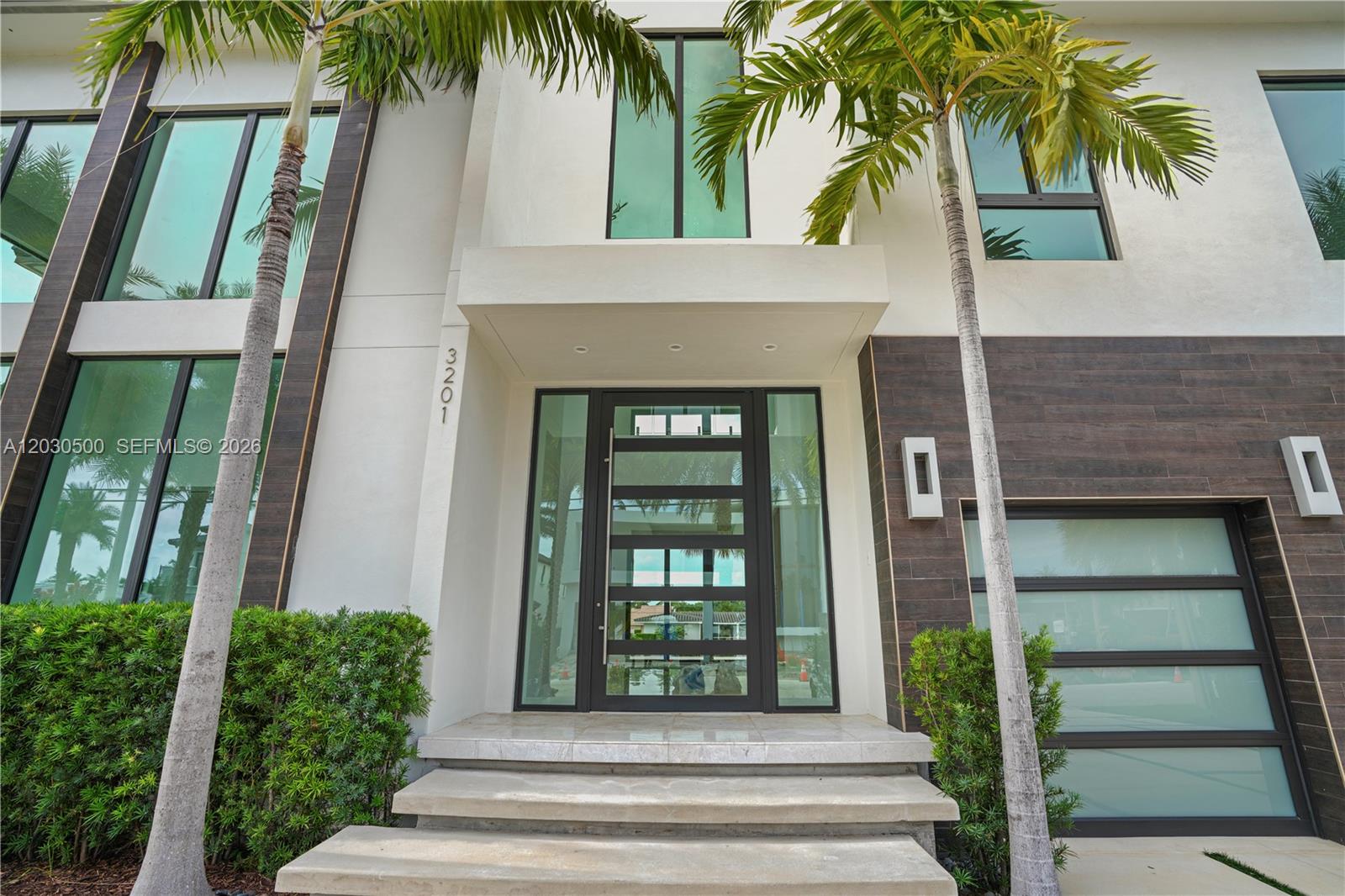 LANDINGS SECOND SEC - Residential Lease
