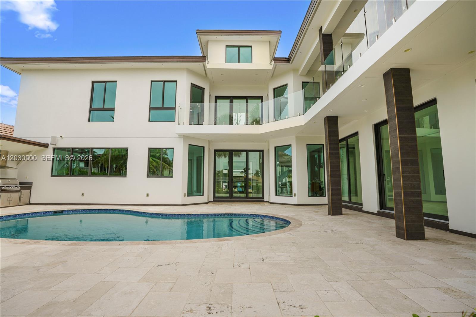 LANDINGS SECOND SEC - Residential Lease