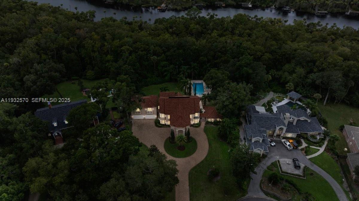 TIDEWATER SUBDIVISION - Residential