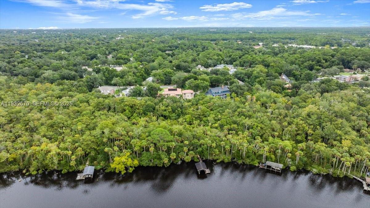 TIDEWATER SUBDIVISION - Residential