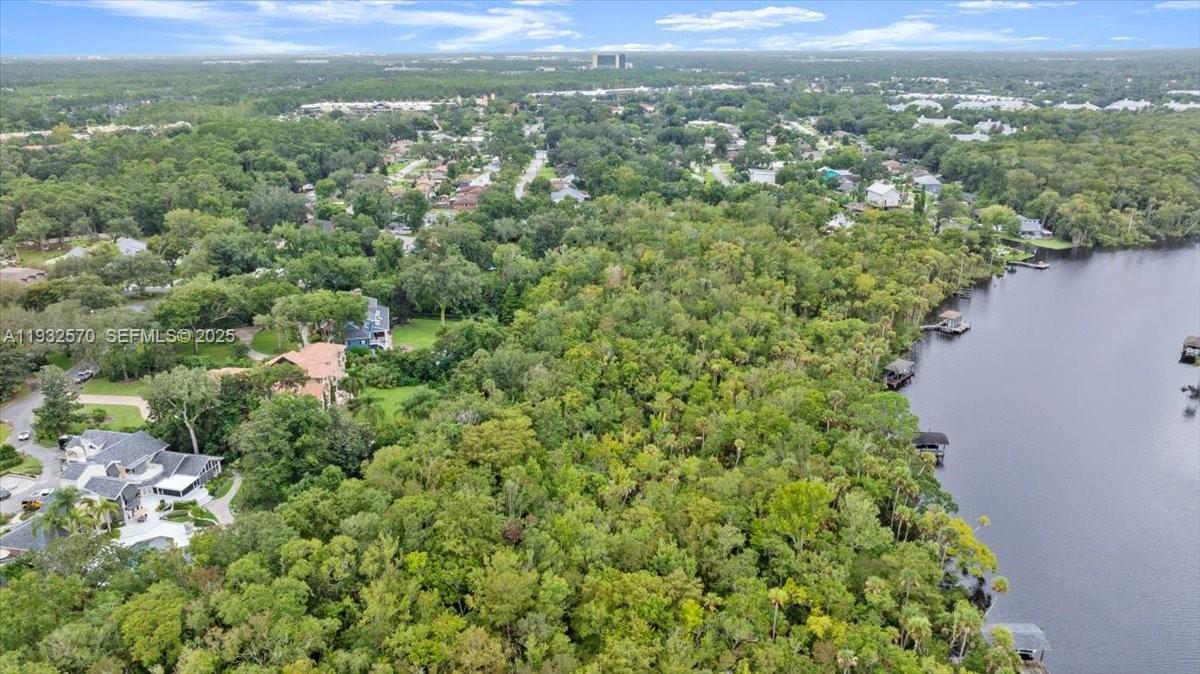TIDEWATER SUBDIVISION - Residential