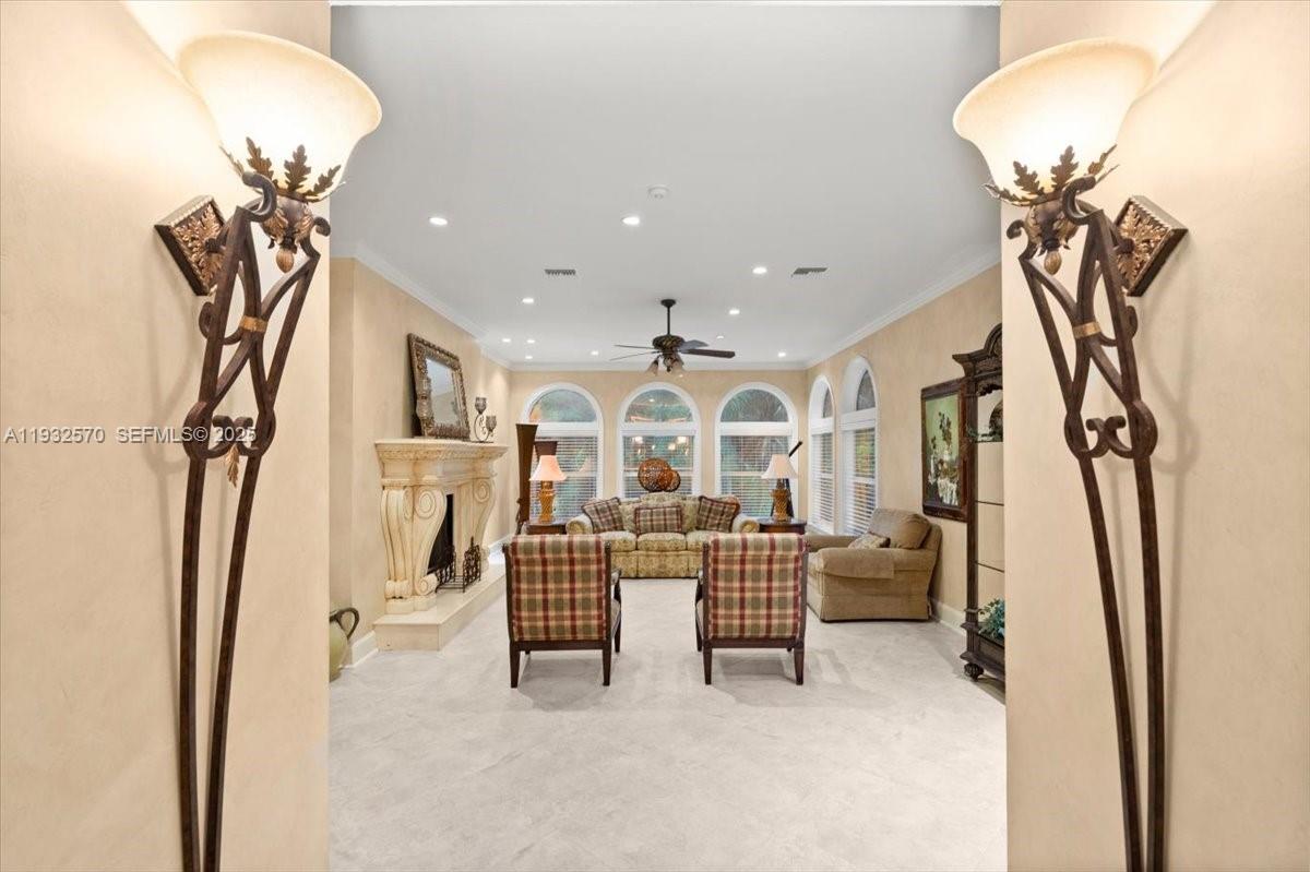 TIDEWATER SUBDIVISION - Residential