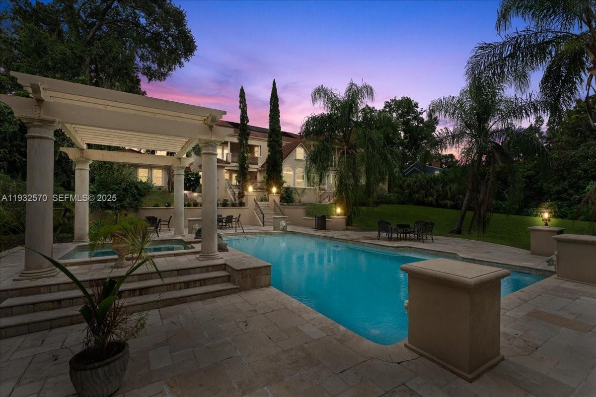 TIDEWATER SUBDIVISION - Residential