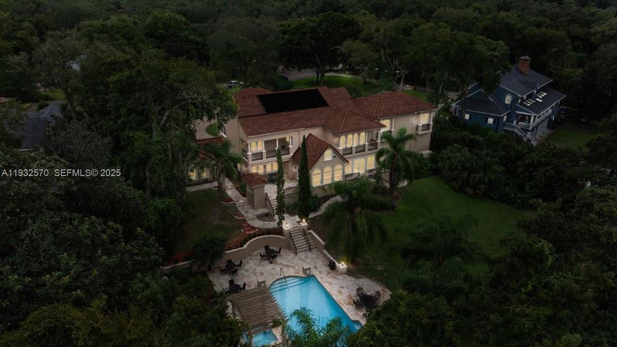 TIDEWATER SUBDIVISION - Residential